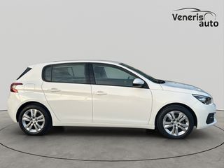 Peugeot 308 2021 PURE TECH ACTIVE PLUS 110HP ΜΕ ΑΠΟΣΥΡΣΗ-thumb-7