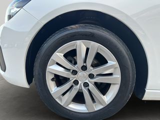 Peugeot 308 2021 PURE TECH ACTIVE PLUS 110HP ΜΕ ΑΠΟΣΥΡΣΗ-thumb-8