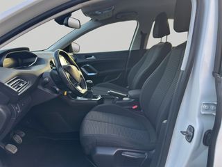 Peugeot 308 2021 PURE TECH ACTIVE PLUS 110HP ΜΕ ΑΠΟΣΥΡΣΗ-thumb-9
