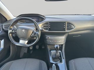 Peugeot 308 2021 PURE TECH ACTIVE PLUS 110HP ΜΕ ΑΠΟΣΥΡΣΗ-thumb-10