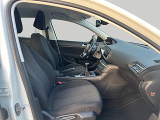 Peugeot 308 2021 PURE TECH ACTIVE PLUS 110HP ΜΕ ΑΠΟΣΥΡΣΗ-thumb-11