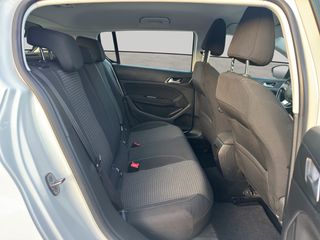 Peugeot 308 2021 PURE TECH ACTIVE PLUS 110HP ΜΕ ΑΠΟΣΥΡΣΗ-thumb-12