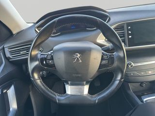 Peugeot 308 2021 PURE TECH ACTIVE PLUS 110HP ΜΕ ΑΠΟΣΥΡΣΗ-thumb-19