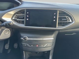 Peugeot 308 2021 PURE TECH ACTIVE PLUS 110HP ΜΕ ΑΠΟΣΥΡΣΗ-thumb-22