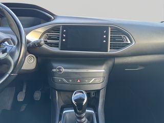 Peugeot 308 2021 PURE TECH ACTIVE PLUS 110HP ΜΕ ΑΠΟΣΥΡΣΗ-thumb-23