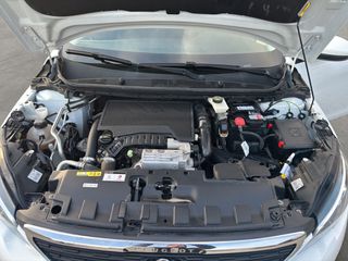 Peugeot 308 2021 PURE TECH ACTIVE PLUS 110HP ΜΕ ΑΠΟΣΥΡΣΗ-thumb-25