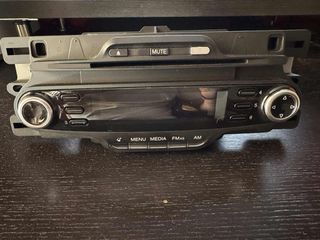 Bosch Alfa S40 MP3 Plus Aux2+