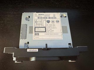 Bosch Alfa S40 MP3 Plus Aux2+-thumb-2