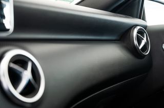 Mercedes-Benz A 180 2013 LOOK 45 AMG/ ΚΑΜΕΡΑ ΟΠΙΣΘΟΠΟΡΕΙΑΣ-thumb-33