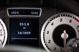 Mercedes-Benz A 180 2013 LOOK 45 AMG/ ΚΑΜΕΡΑ ΟΠΙΣΘΟΠΟΡΕΙΑΣ-thumb-34