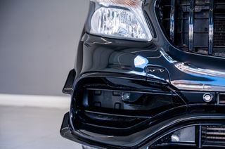 Mercedes-Benz A 180 2013 LOOK 45 AMG/ ΚΑΜΕΡΑ ΟΠΙΣΘΟΠΟΡΕΙΑΣ-thumb-8
