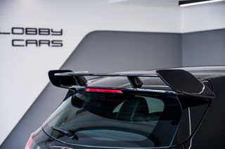 Mercedes-Benz A 180 2013 LOOK 45 AMG/ ΚΑΜΕΡΑ ΟΠΙΣΘΟΠΟΡΕΙΑΣ-thumb-10