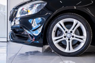 Mercedes-Benz A 180 2013 LOOK 45 AMG/ ΚΑΜΕΡΑ ΟΠΙΣΘΟΠΟΡΕΙΑΣ-thumb-14