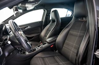Mercedes-Benz A 180 2013 LOOK 45 AMG/ ΚΑΜΕΡΑ ΟΠΙΣΘΟΠΟΡΕΙΑΣ-thumb-16