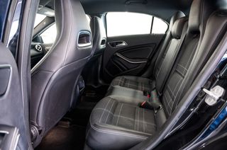 Mercedes-Benz A 180 2013 LOOK 45 AMG/ ΚΑΜΕΡΑ ΟΠΙΣΘΟΠΟΡΕΙΑΣ-thumb-17
