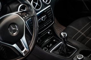 Mercedes-Benz A 180 2013 LOOK 45 AMG/ ΚΑΜΕΡΑ ΟΠΙΣΘΟΠΟΡΕΙΑΣ-thumb-19