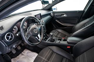 Mercedes-Benz A 180 2013 LOOK 45 AMG/ ΚΑΜΕΡΑ ΟΠΙΣΘΟΠΟΡΕΙΑΣ-thumb-20