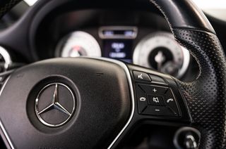 Mercedes-Benz A 180 2013 LOOK 45 AMG/ ΚΑΜΕΡΑ ΟΠΙΣΘΟΠΟΡΕΙΑΣ-thumb-21