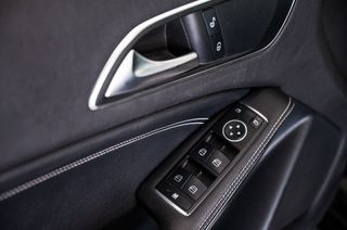 Mercedes-Benz A 180 2013 LOOK 45 AMG/ ΚΑΜΕΡΑ ΟΠΙΣΘΟΠΟΡΕΙΑΣ-thumb-22