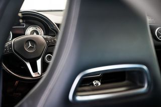 Mercedes-Benz A 180 2013 LOOK 45 AMG/ ΚΑΜΕΡΑ ΟΠΙΣΘΟΠΟΡΕΙΑΣ-thumb-24