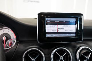Mercedes-Benz A 180 2013 LOOK 45 AMG/ ΚΑΜΕΡΑ ΟΠΙΣΘΟΠΟΡΕΙΑΣ-thumb-28