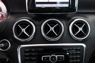 Mercedes-Benz A 180 2013 LOOK 45 AMG/ ΚΑΜΕΡΑ ΟΠΙΣΘΟΠΟΡΕΙΑΣ-thumb-29