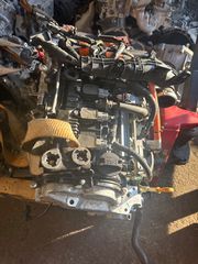 RENAULT ARKANA 1.6 E-TECH ΜΗΧΑΝΗ H4MC6 #Papanikolaouparts