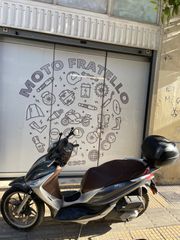 PIAGGIO MEDLEY 125 17' ΕΓΚΕΦΑΛΟΣ ΜΟΤΕΡ ΗΛΕΚΤΡΙΚΑ ΠΛΑΣΤΙΚΑ ΓΙΑ ΑΝΤΑΛΛΑΚΤΙΚΑ ΚΟΜΜΑΤΙ ΚΟΜΜΑΤΙ