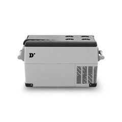 Ψυγείο - Καταψύκτης Με Κομπρέσορα Diniwid S35 32lt -20°C - +20°C Αυτοκινήτου 12Volt Φορτηγού 24Volt Σπιτιού - Camping 220Volt
