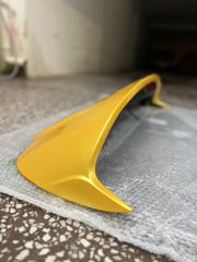Αεροτομή γνήσια RENAULT CLIO RS IV TROPHY πλήρης άριστη!!!
