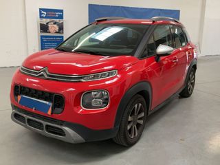 Citroen C3 Aircross 2018 Pure Tech Shine
