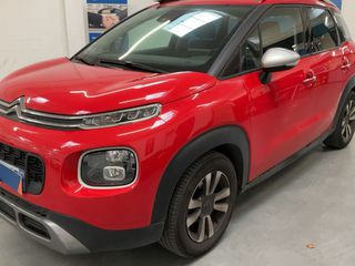 Citroen C3 Aircross 2018 Pure Tech Shine-thumb-1