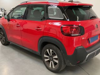 Citroen C3 Aircross 2018 Pure Tech Shine-thumb-3