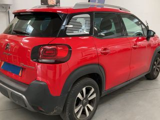 Citroen C3 Aircross 2018 Pure Tech Shine-thumb-5