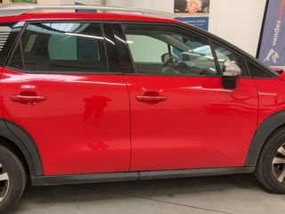 Citroen C3 Aircross 2018 Pure Tech Shine-thumb-6