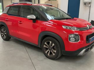 Citroen C3 Aircross 2018 Pure Tech Shine-thumb-7