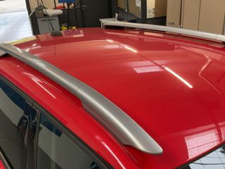 Citroen C3 Aircross 2018 Pure Tech Shine-thumb-8