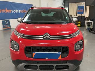 Citroen C3 Aircross 2018 Pure Tech Shine-thumb-9