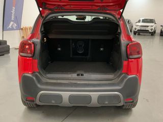 Citroen C3 Aircross 2018 Pure Tech Shine-thumb-10