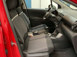 Citroen C3 Aircross 2018 Pure Tech Shine-thumb-11