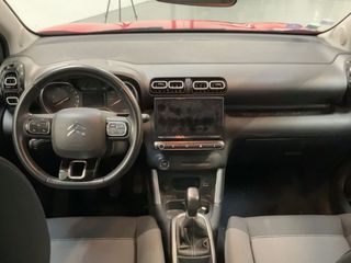 Citroen C3 Aircross 2018 Pure Tech Shine-thumb-12