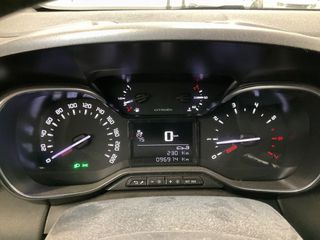 Citroen C3 Aircross 2018 Pure Tech Shine-thumb-13