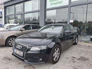 Audi A4 2009