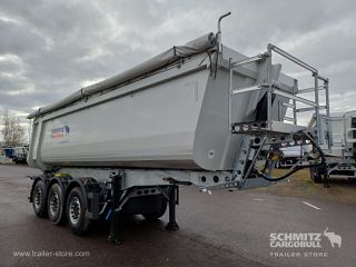 Ανατροπή Schmitz 2025 Ετοιμοπαράδοτη SKI 24  SL 7.2 _ 28  Κυβικά