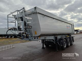 Ανατροπή Schmitz 2025 Ετοιμοπαράδοτη SKI 24  SL 7.2 _ 28  Κυβικά-thumb-3