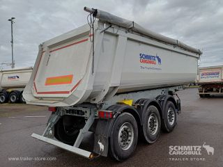 Ανατροπή Schmitz 2025 Ετοιμοπαράδοτη SKI 24  SL 7.2 _ 28  Κυβικά-thumb-4