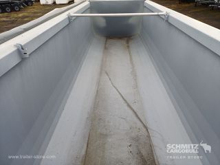 Ανατροπή Schmitz 2025 Ετοιμοπαράδοτη SKI 24  SL 7.2 _ 28  Κυβικά-thumb-5