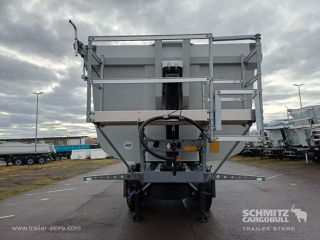 Ανατροπή Schmitz 2025 Ετοιμοπαράδοτη SKI 24  SL 7.2 _ 28  Κυβικά-thumb-6