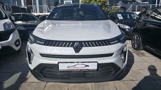 Renault Captur 2025 Techno ECO-G 100hp Υγραέριο *ΝΕΑ ΤΙΜΗ*