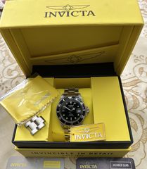 INVICTA Pro Diver 8926OB ΑΥΤΟΜΑΤΟ ΡΟΛΟΪ 40mm DIVER'S 200M
